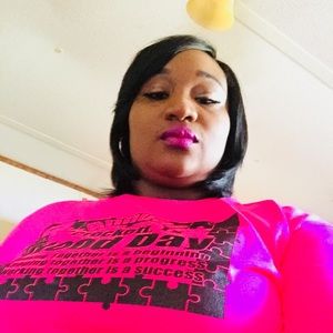 Meet your Posher, Wendy